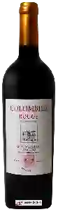 Wijnmakerij Colombier - Rouge