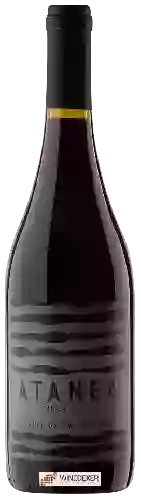 Wijnmakerij Colosses - Atanea Pinot Noir