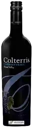 Wijnmakerij Colterris