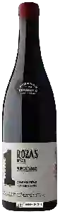 Wijnmakerij Comando G - Rozas 1er Cru