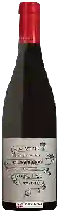 Château Combel La Serre - Carbo