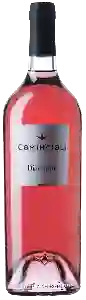 Wijnmakerij Comincioli - Diamante Rosé