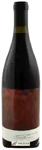 Wijnmakerij Comptche Ridge Vineyards - Pinot Noir