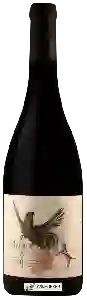 Wijnmakerij Comte de Thun - Chope le Coq