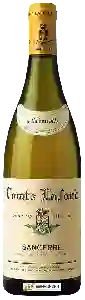 Wijnmakerij Comte Lafond - Sancerre Blanc