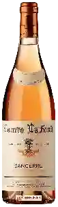 Wijnmakerij Comte Lafond - Sancerre Rosé
