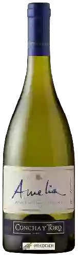 Wijnmakerij Concha y Toro - Amelia Chardonnay