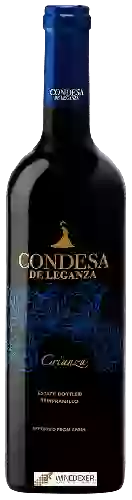 Wijnmakerij Condesa de Leganza