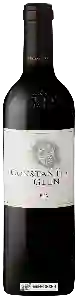 Wijnmakerij Constantia Glen - Five