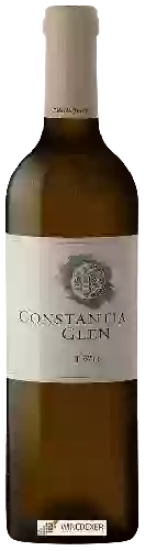 Wijnmakerij Constantia Glen - Two Blanc