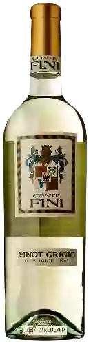 Wijnmakerij Conte Fini - Pinot Grigio Alto Adige