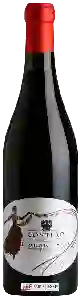 Wijnmakerij Contero - Brachetto d'Acqui