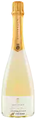 Wijnmakerij Conti Thun - Bolle di Gioia Spumante Bianco Brut