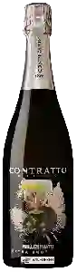 Wijnmakerij Contratto - Millesimato Extra Brut