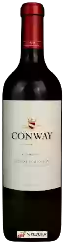 Wijnmakerij Conway - Cabernet Sauvignon