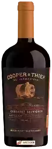 Wijnmakerij Cooper & Thief