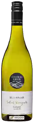 Wijnmakerij Coopers Creek - Bell-Ringer Albariño
