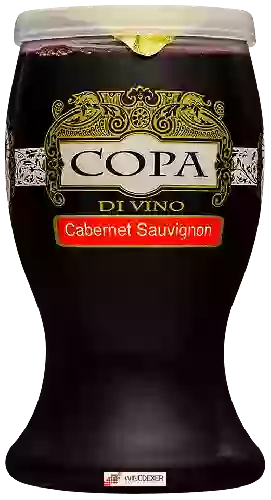 Wijnmakerij Copa di Vino - Cabernet Sauvignon