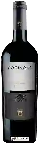 Wijnmakerij Coppadoro - Cotinone