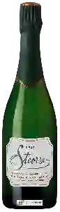 Wijnmakerij Steorra - Chardonnay - Pinot Noir Brut
