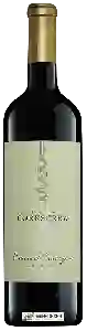 Wijnmakerij Copper Corkscrew - Cabernet Sauvignon