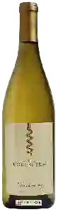 Wijnmakerij Copper Corkscrew - Chardonnay