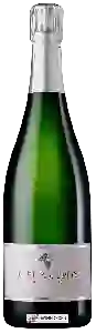 Wijnmakerij Coppo - Brut Clelia Rosé