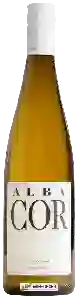Wijnmakerij COR - Celilo Vineyard Alba Cor