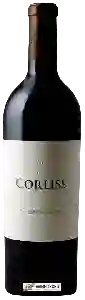 Wijnmakerij Corliss - Cabernet Sauvignon