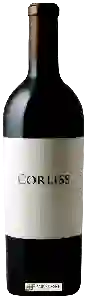 Wijnmakerij Corliss - Red