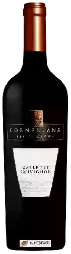 Wijnmakerij Cornellana - Cabernet Sauvignon