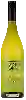 Wijnmakerij Corner Stone - Sauvignon Blanc