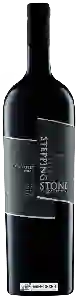 Wijnmakerij Cornerstone Cellars - Stepping Stone Syrah