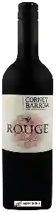 Wijnmakerij Corney & Barrow - Rouge