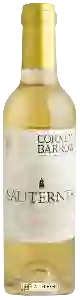 Wijnmakerij Corney & Barrow - Sauternes