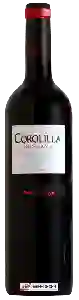 Wijnmakerij Corolilla - Bobal Vĩnas Crianza