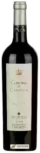 Wijnmakerij Corona de Castilla - Elite