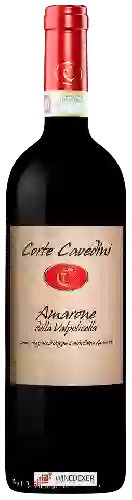 Corte Cavedini - Amarone della Valpolicella