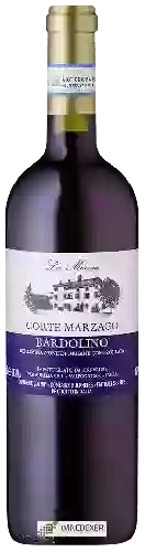 Wijnmakerij Corte Marzago - La Morara Corte Marzago Bardolino