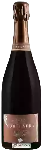 Wijnmakerij Cortenera - Cuvée Ginevra Metodo Classico