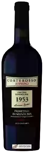 Wijnmakerij Corterosso