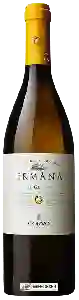 Wijnmakerij Corvo - Il Grillo Irmàna