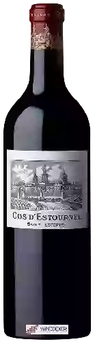 Wijnmakerij Cos d'Estournel - Cos d'Estournel