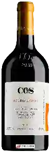 Wijnmakerij COS - Pithos Bianco