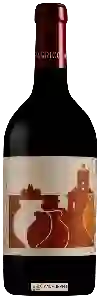 Wijnmakerij COS - Pithos Rosso