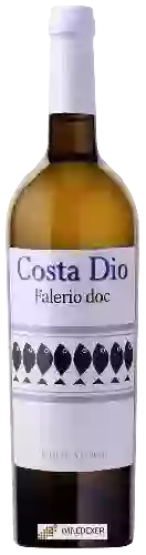 Wijnmakerij Costa Dio - Corte Grada Falerio