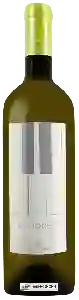 Wijnmakerij Costa Lazaridi - Oenodea White