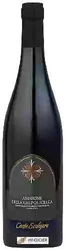 Wijnmakerij Coste Scaligere - Amarone della Valpolicella