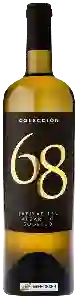 Wijnmakerij Viña Costeira - Colección 68 Blanco