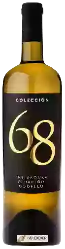 Wijnmakerij Viña Costeira - Colecci&oacuten 68 Blanco